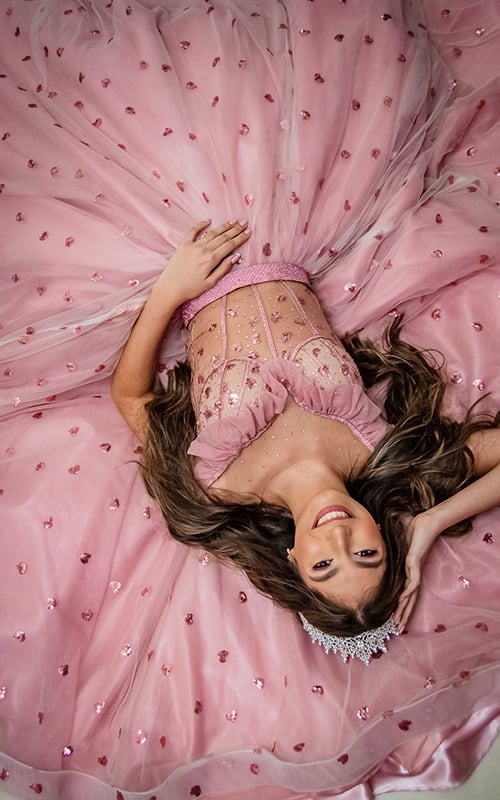 Vestidos de 15 anos Organze, by Estilista Alessandra Dias